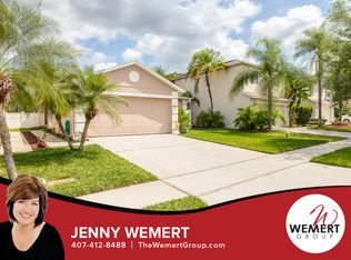 2225 Heathwood Cir, Orlando, FL 32828