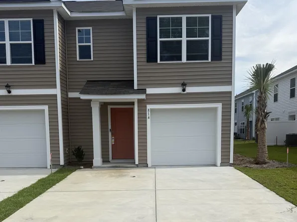 814 Dragonfly Way Lot 116, Conway, SC 29526