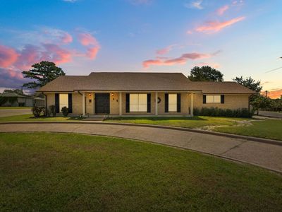 404 S Joekel Ave, Giddings, TX, 78942