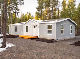 15556 Rim Dr, La Pine, OR 97739