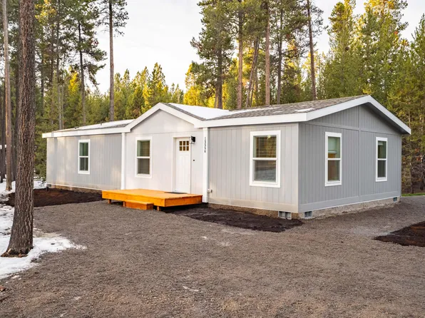 15556 Rim Dr, La Pine, OR 97739