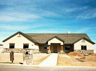 16308 E Vallejo Ct, Gilbert, AZ 85298