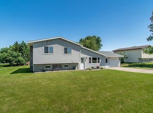 404 E Rock St, Rockland, WI 54653
