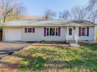 110 Stonewall Dr, Knoxville, TN 37920