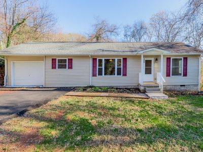 110 Stonewall Dr, Knoxville, TN, 37920