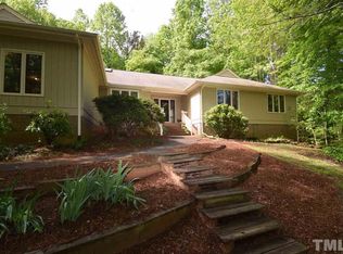 4224 Mountainbrook Rd, Apex, NC 27539