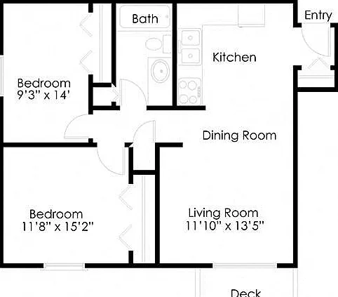 Somerset Properties — Photo 39