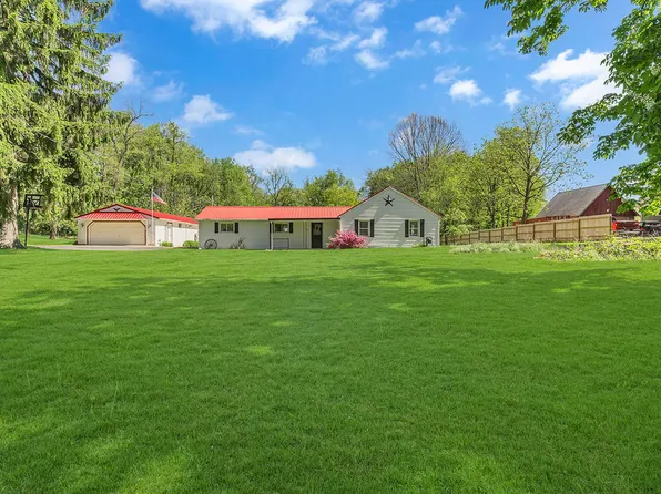 344 Rohrmann Rd, Darlington, PA 16115
