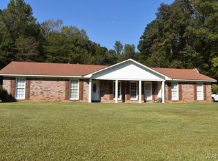 4012 Cloverdale Ests, Northport, AL 35473