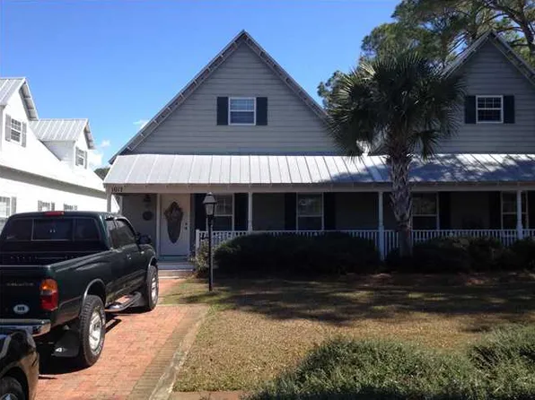 1017 Palm Blvd, Port Saint Joe, FL 32456