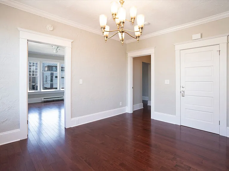 Terrace View Apartments — Photo 7