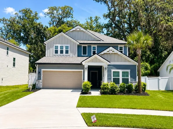 5553 TARSUS Court, Jacksonville, FL 32207