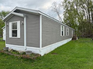 6050 Georgia St, Romulus, MI 48174