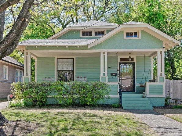 1887 York Ave, Memphis, TN 38104