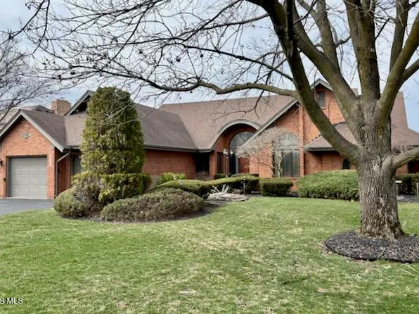29311 Belmont Lake Rd, Perrysburg, OH 43551