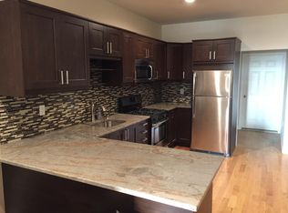 152 Randolph Ave #HOUSE, Jersey City, NJ 07305
