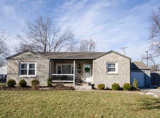 427 W Tracy St, Springfield, MO 65807