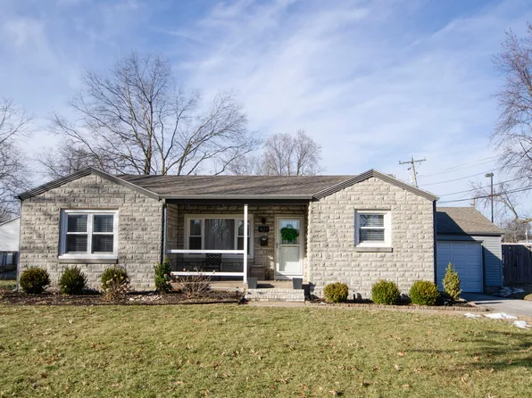 427 W Tracy Street, Springfield, MO 65807
