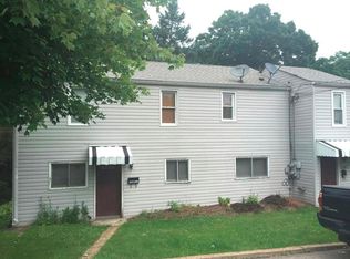 1500 W 9th St #2, Beaver Falls, PA