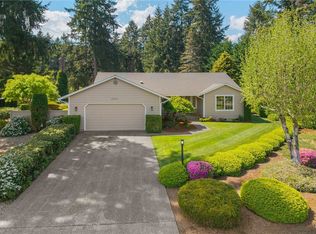 26416 41st Ave E, Spanaway, WA 98387