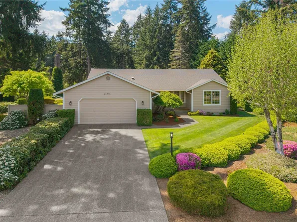 26416 41st Avenue E, Spanaway, WA 98387