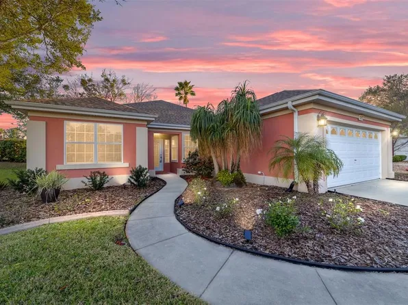 13625 SE 93rd Court Rd, Summerfield, FL 34491