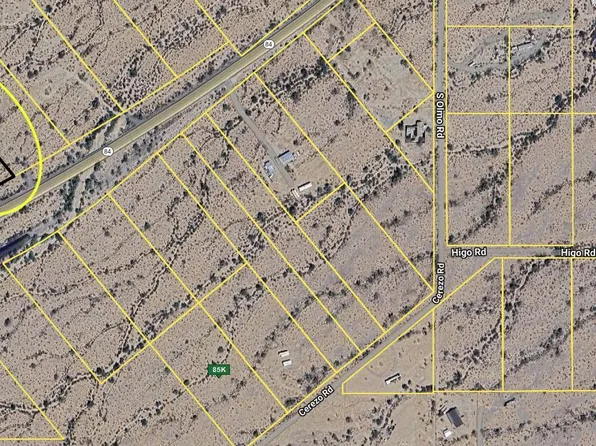 0 Highway 84 Street #2, Maricopa, AZ 85139