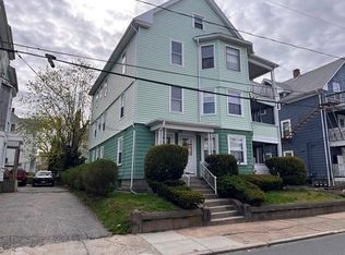 57 Daniels St, Pawtucket, RI 02860