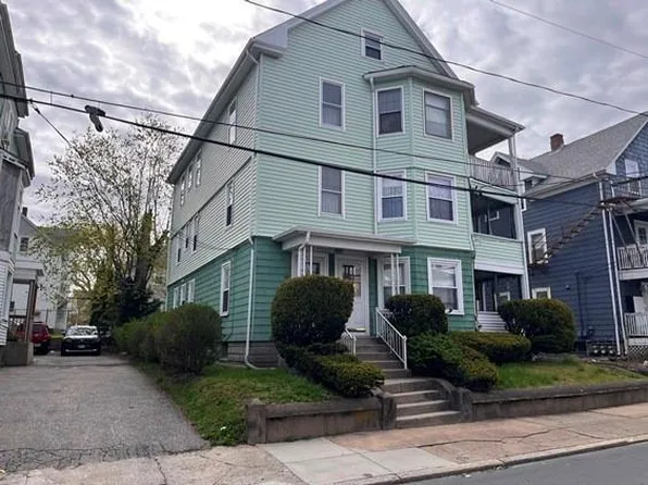 57 Daniels St, Pawtucket, RI 02860