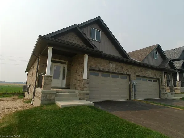 112 Bedell Dr, Mapleton, ON N0G 1P0