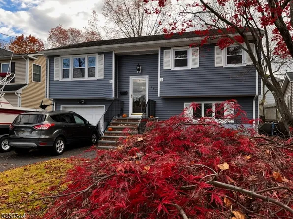 187 Hiawatha Blvd, Parsippany-Troy Hills Twp., NJ 07034
