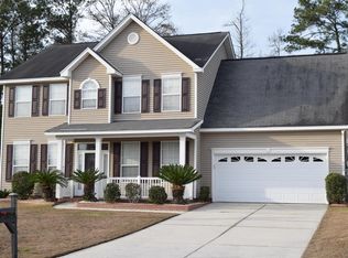 113 Hainsworth Dr, North Charleston, SC 29418
