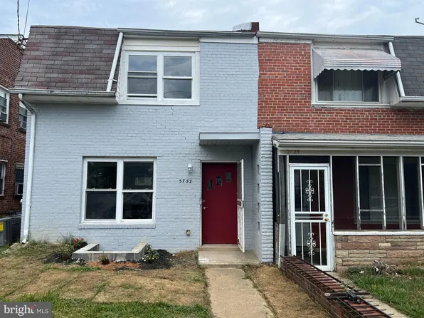 5732 5th St NE, Washington, DC 20011