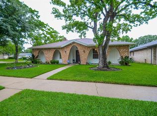 15814 Blueberry Hill Ct, Houston, TX 77084