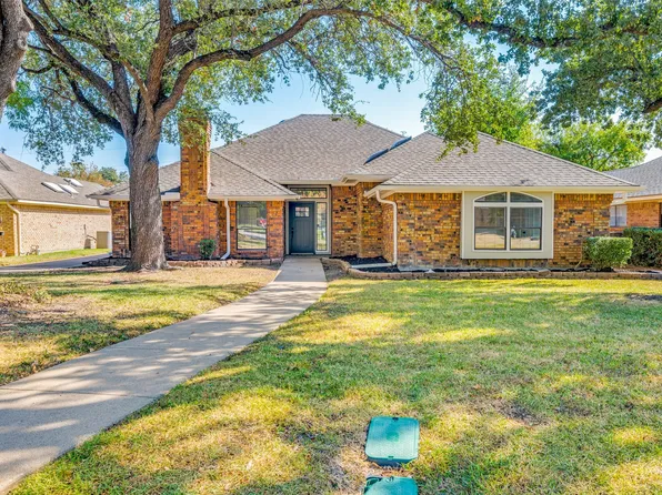 3808 Northridge Ct, Irving, TX 75038