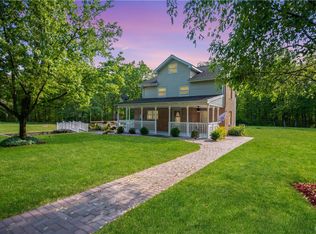 150 Baron Rd, Wind Gap, PA 18091