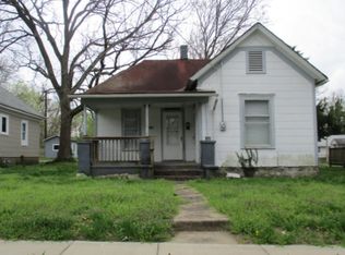 926 W Lombard St, Springfield, MO 65806