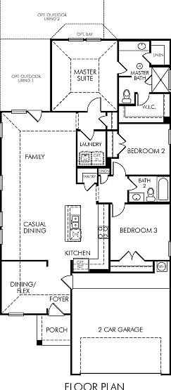 2nd image of 19116 Scoria Dr