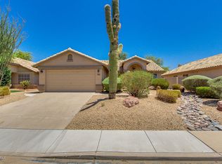 3545 N Ramada, Mesa, AZ 85215