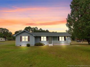 1374 Singletree Ln, Raeford, NC 28376