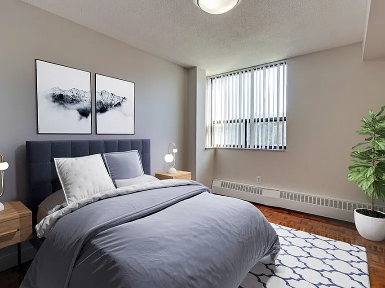 1790 Eglinton Ave E — Photo 5