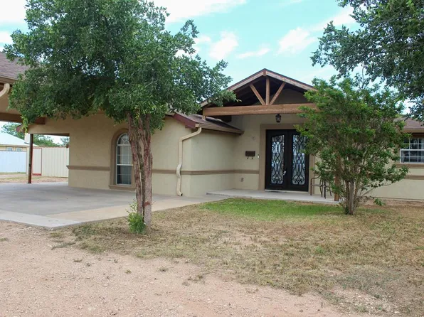 8715 W Mars St, Odessa, TX 79764