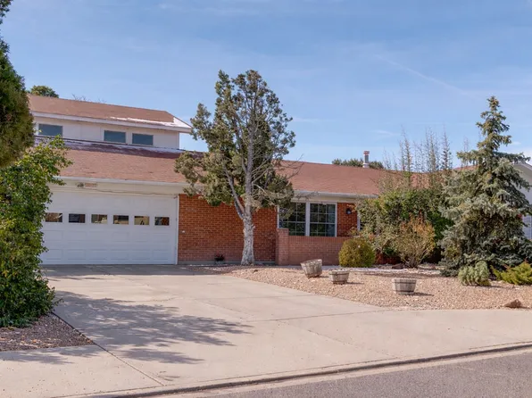 549 Bryce Ave, White Rock, NM 87547