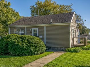 1228 Geil Ave, Des Moines, IA 50315