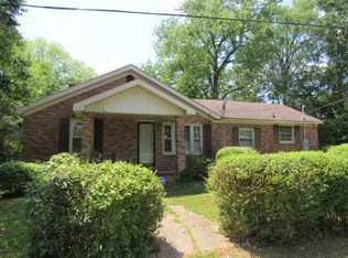 108 Plyler Rd, Lancaster, SC 29720