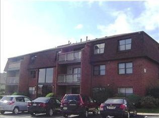 102-C Beverly Hill Ter, Woodbridge, NJ 07095