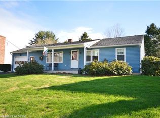 18 Dodge St, Bangor, ME 04401