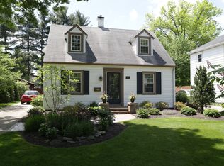 235 Ihrig Ave, Wooster, OH 44691