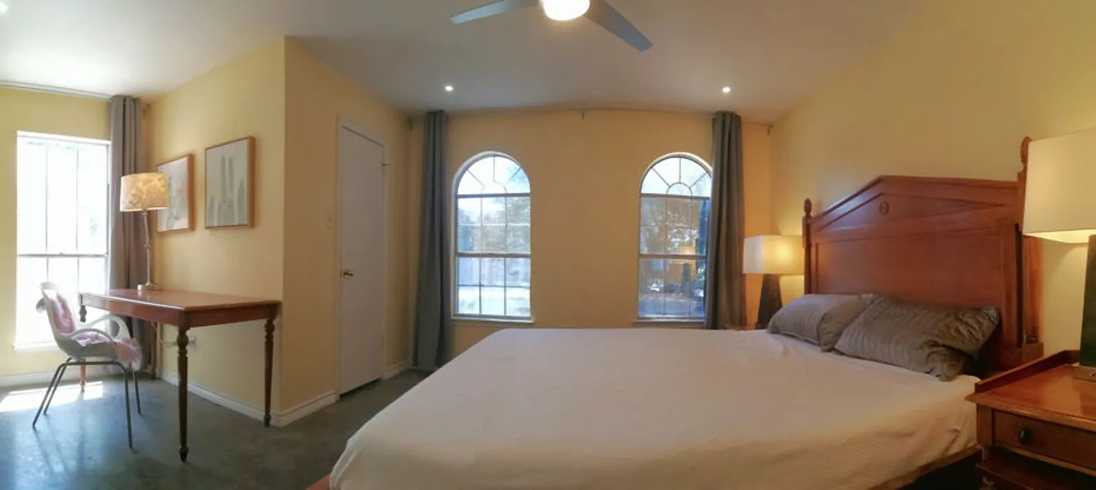 Quartz+Concrete; renovated Eco Mod, Pet Friendly! — Photo 4