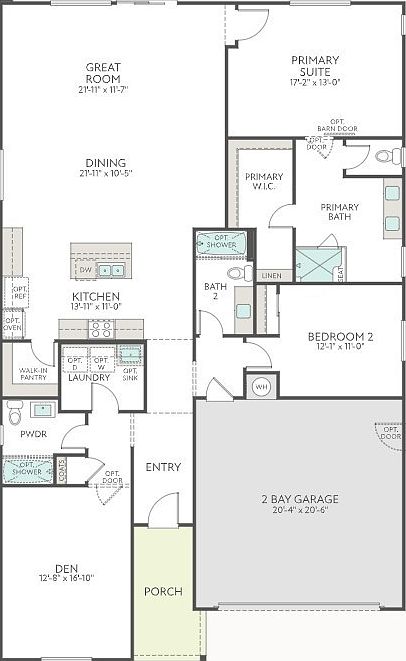 2nd image of 5341 Guava Ln